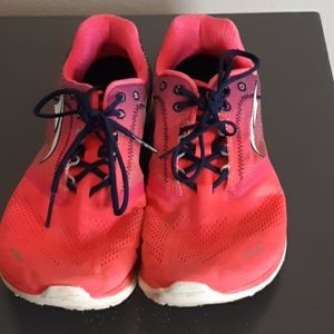 Running sneaker (Solstice)